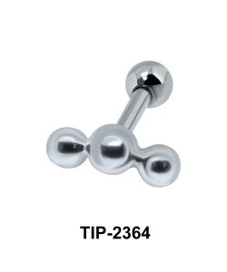 Helix Ear Piercing TIP-2364
