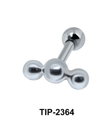 Helix Ear Piercing TIP-2364