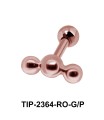 Helix Ear Piercing TIP-2364