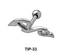 Beautiful Design Helix Piercing TIP-33