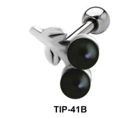 Fruity Helix Ear Piercing TIP-41B