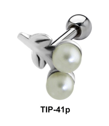 Fruity Helix Ear Piercing TIP-41p