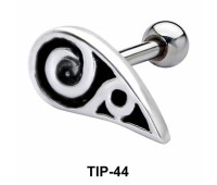 Appealing Design Helix Piercing TIP-44