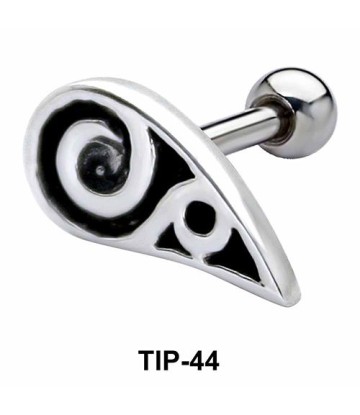 Appealing Design Helix Piercing TIP-44