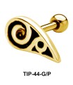 Appealing Design Helix Piercing TIP-44