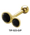 Popular Design Helix Ear Piercing TIP-523