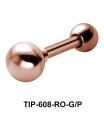 Ball Set Helix Piercing TIP-608
