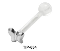  PTFE Internal Barbells TIP-634