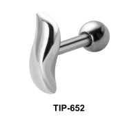 Helix Ear Piercing TIP-652