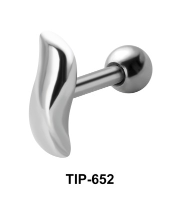 Helix Ear Piercing TIP-652