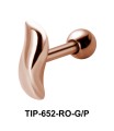 Helix Ear Piercing TIP-652
