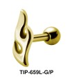 Helix Ear Piercing TIP-659