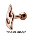 Helix Ear Piercing TIP-659