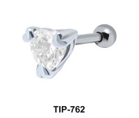 Helix Ear Piercing TIP-762