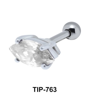 Helix Ear Piercing TIP-763