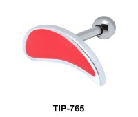 Helix Ear Piercing TIP-765