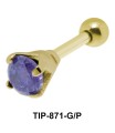 Helix Ear Piercing TIP-871