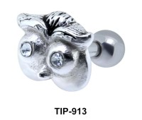 Ow Shaped Upper Ear TIP-913