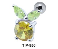 Sweet Fruit Upper Ear TIP-950