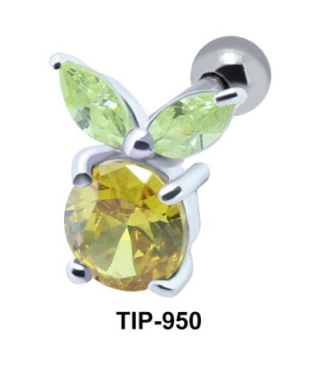 Sweet Fruit Upper Ear TIP-950