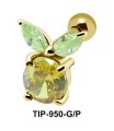 Sweet Fruit Upper Ear TIP-950
