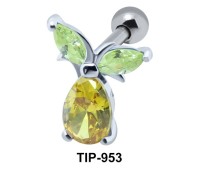 Yellow Stone Sweet Fruit Upper Ear TIP-953