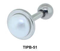 Upper Ear Piercing TIPB-51