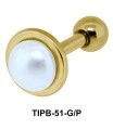 Upper Ear Piercing TIPB-51