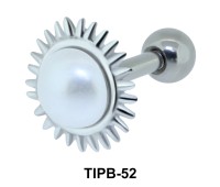 Upper Ear Piercing TIPB-52