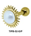 Upper Ear Piercing TIPB-52