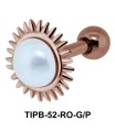 Upper Ear Piercing TIPB-52