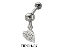 Beautiful Design Dangling Upper Ear Charms TIPCH-07