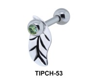 Leafy Dangling Helix Ear TIPCH-53