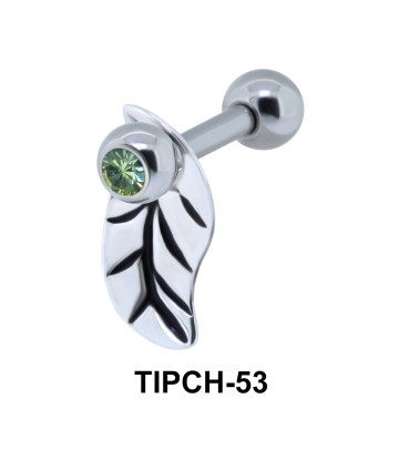 Leafy Dangling Helix Ear TIPCH-53
