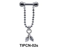 Leaves Dangling Helix Chain TIPCN-02s