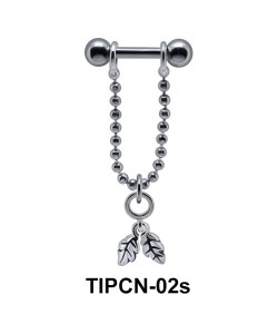 Leaves Dangling Helix Chain TIPCN-02s