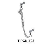 Leaves Dangling Helix Chain TIPCN-102