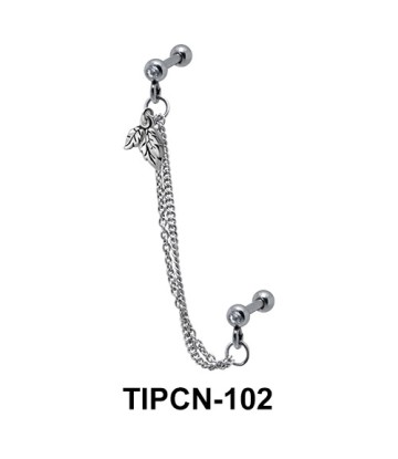 Leaves Dangling Helix Chain TIPCN-102
