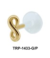 Infinity Tragus Piercing TRP-1433