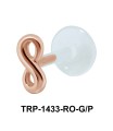 Infinity Tragus Piercing TRP-1433