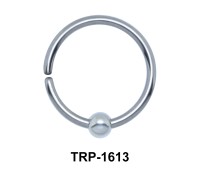 Ball Closure Ring Charms TRP-1613