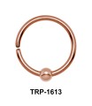Ball Closure Ring Charms TRP-1613