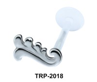 Beautiful Design Tragus Piercing TRP-2018