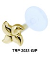 Tragus Piercing TRP-2033
