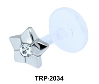 Tragus Piercing TRP-2034