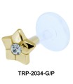 Tragus Piercing TRP-2034