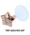 Tragus Piercing TRP-2034