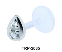 Tragus Piercing TRP-2035