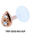 Tragus Piercing TRP-2035