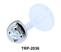 Tragus Piercing TRP-2036